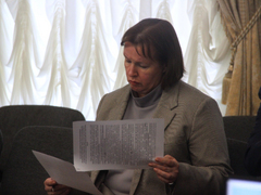 В Саратове решили создать еще одну административную комиссию