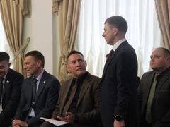 В Саратове решили создать еще одну административную комиссию
