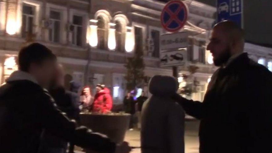 Попытка убийства прохожей в центре Саратова: подростка-агрессора отправят на психиатрическую экспертизу