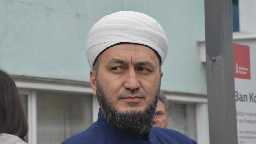 Проявления нетерпимости не должны иметь место в нашей стране: муфтий Кузяхметов призвал сдерживать гнев на фоне истории с нападением на женщину в Саратове