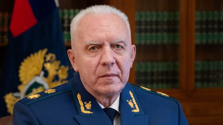 Генпрокурор России встретился с президентом Вьетнама