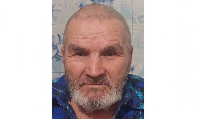 В Саратовской области пропал 88-летний пенсионер в спортивных штанах
