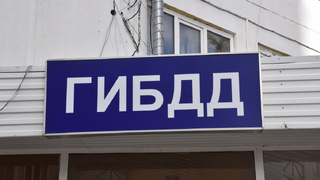 Источник: задержан саратовский высокопоставленный сотрудник ГИБДД Рябов