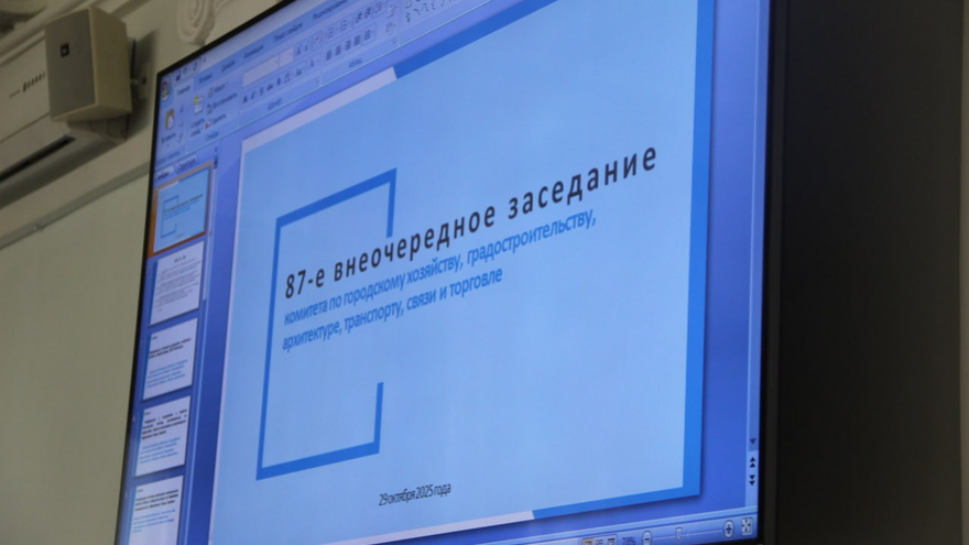 Практика показала эффективность: в Саратове зимой продолжат сыпать реагенты