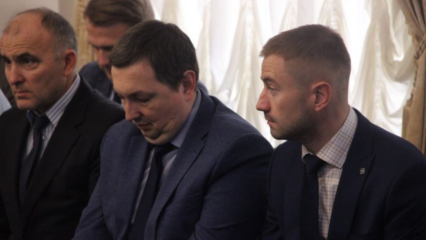 Практика показала эффективность: в Саратове зимой продолжат сыпать реагенты