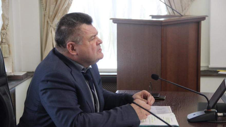 Практика показала эффективность: в Саратове зимой продолжат сыпать реагенты