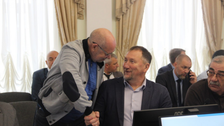 Практика показала эффективность: в Саратове зимой продолжат сыпать реагенты