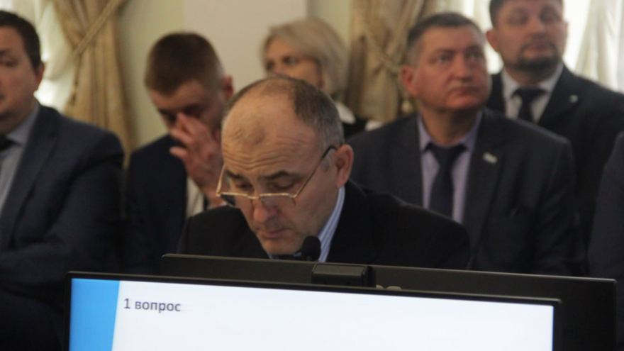 Практика показала эффективность: в Саратове зимой продолжат сыпать реагенты