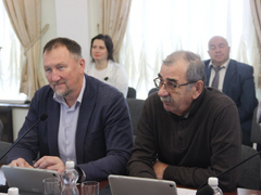 Практика показала эффективность: в Саратове зимой продолжат сыпать реагенты