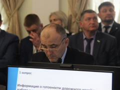 Практика показала эффективность: в Саратове зимой продолжат сыпать реагенты
