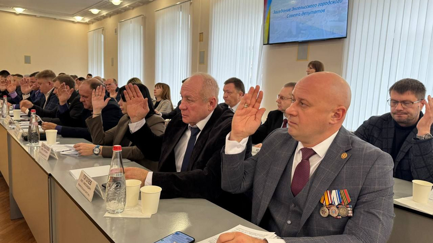 В центре Энгельса возродят большой бесплатный каток