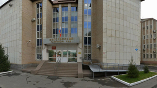 Для Энгельсского районного суда ищут председателя