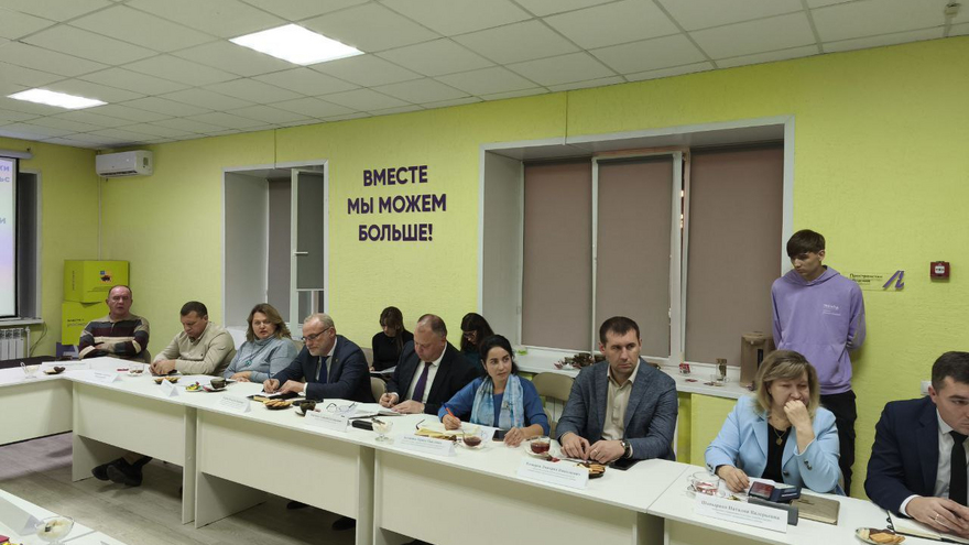 В Энгельсском районе воду к землям для многодетных проведут в ускоренном режиме
