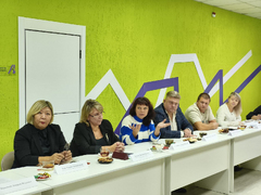 В Энгельсском районе воду к землям для многодетных проведут в ускоренном режиме