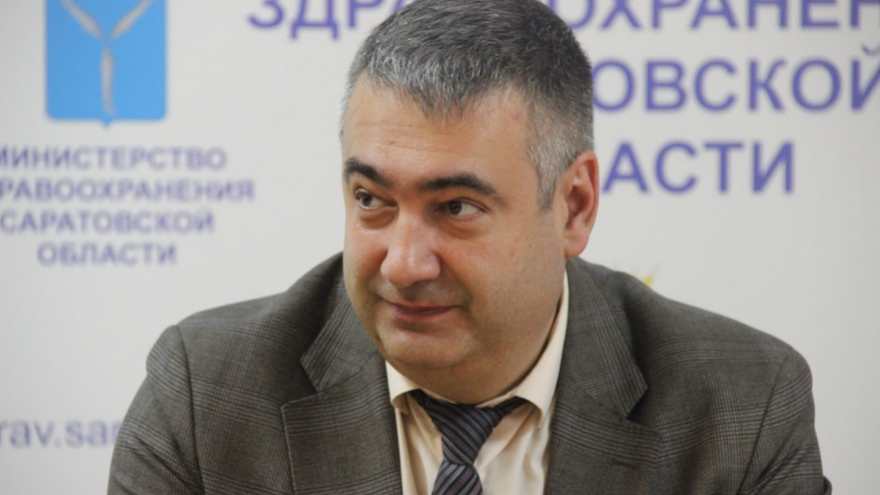 Саратовский чиновник назвал удачное время для вакцинации