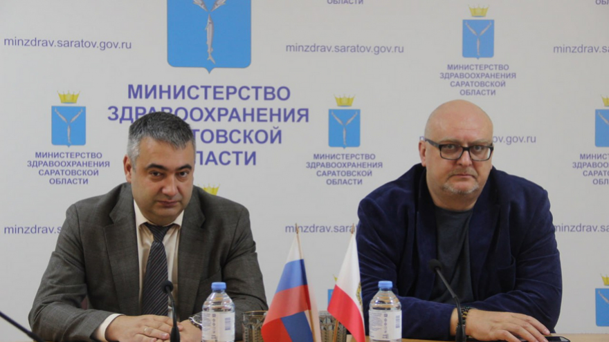 Саратовский чиновник назвал удачное время для вакцинации