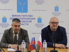 Саратовский чиновник назвал удачное время для вакцинации