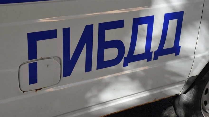 Начальника из саратовской ГИБДД Рябова отправили под домашний арест
