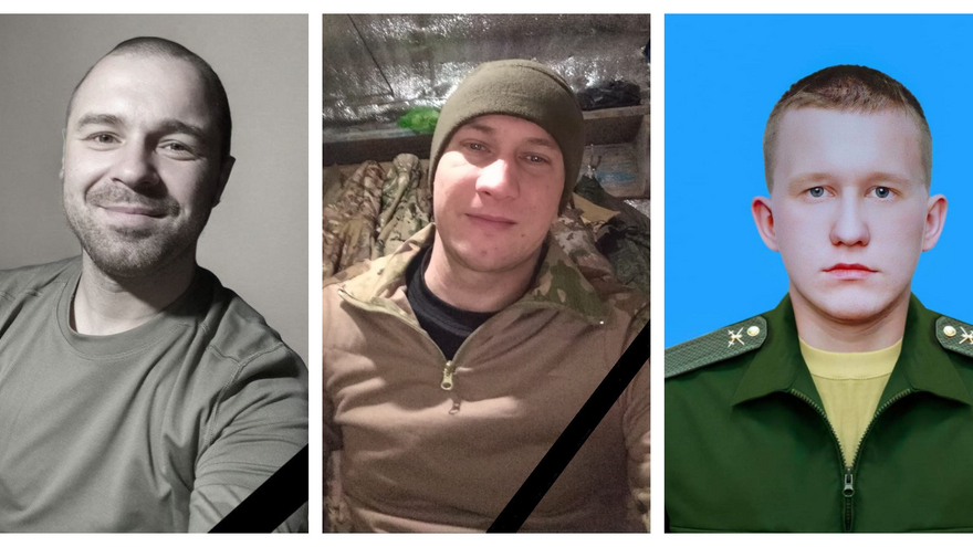 На СВО погибли бойцы из Саратова