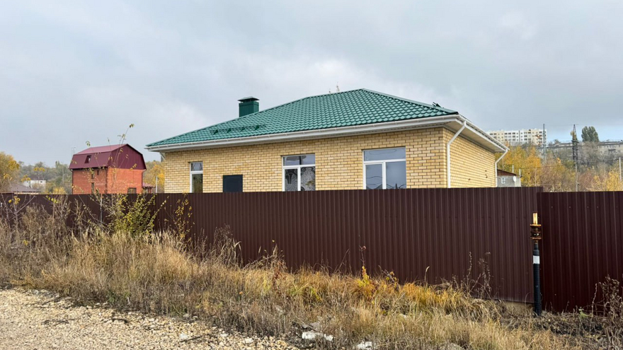 В Заводском районе нашли незаконные дома: суд и чиновники решат их судьбу