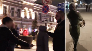Нападение на женщину в платке в Саратове: заявлено о травле подростка-агрессора со стороны мусульман