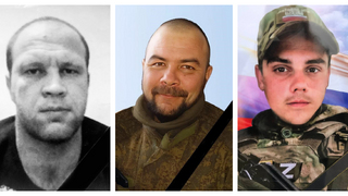 На СВО погиб старший сержант Солодунов из Саратовской области
