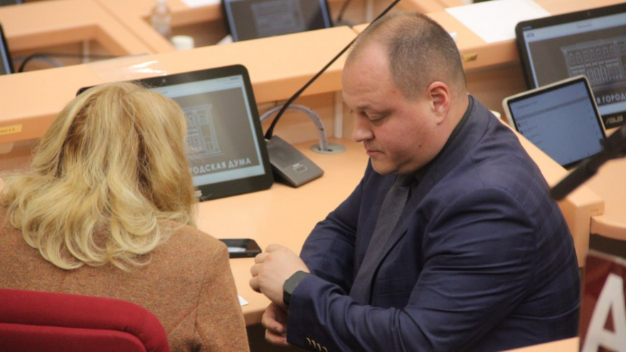 Депутаты одобрили свыше 1 млрд рублей новых трат из бюджета Саратова