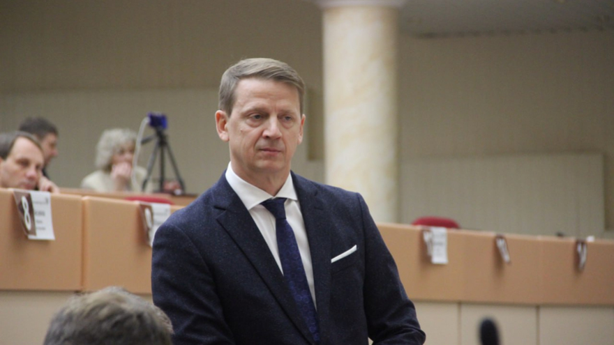 Депутаты одобрили свыше 1 млрд рублей новых трат из бюджета Саратова