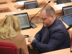 Депутаты одобрили свыше 1 млрд рублей новых трат из бюджета Саратова