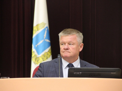 Депутаты одобрили свыше 1 млрд рублей новых трат из бюджета Саратова