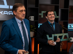 Наука и жизнь: студенты Политеха показывают ученых вне лабораторий
