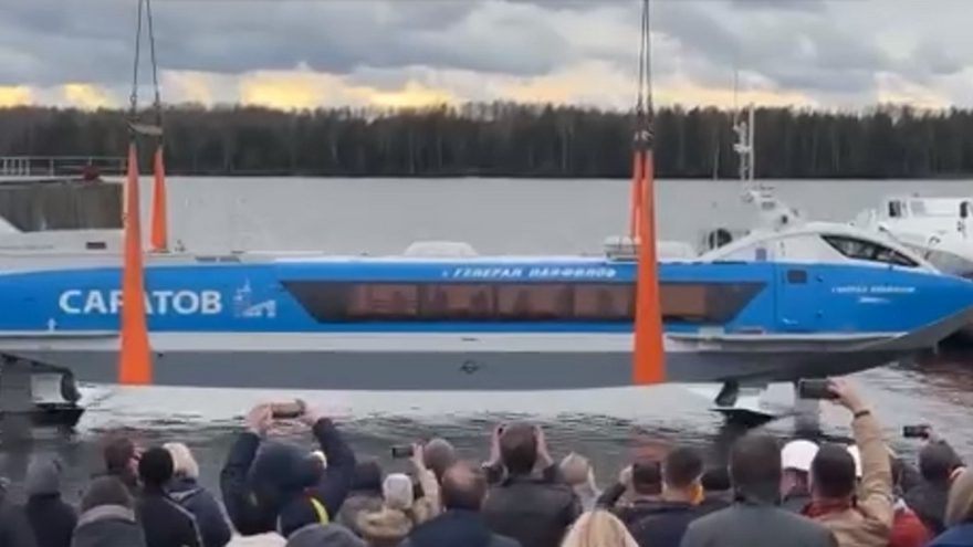 Для Саратовской области готовят третий Валдай
