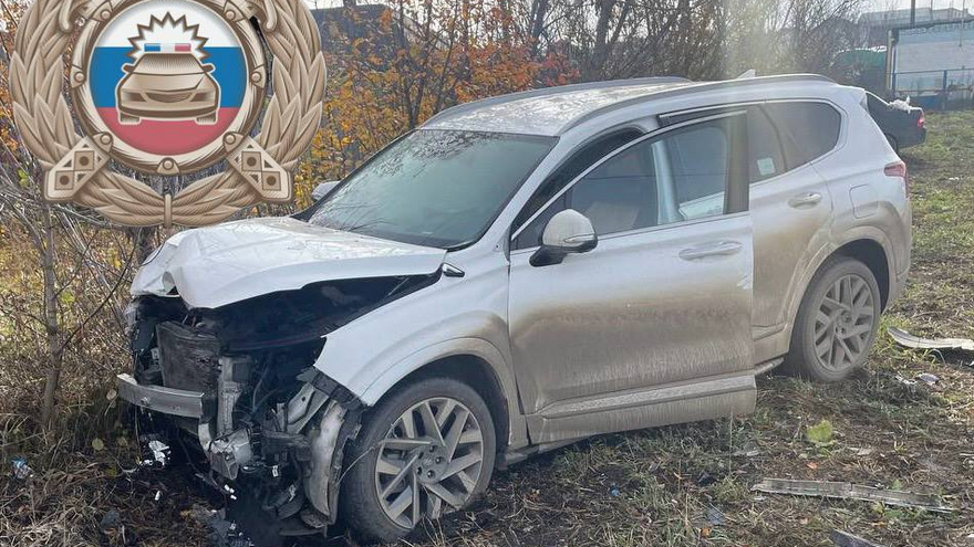 Участник жесткого ДТП под Саратовом скончался в больнице