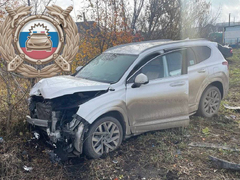 Участник жесткого ДТП под Саратовом скончался в больнице