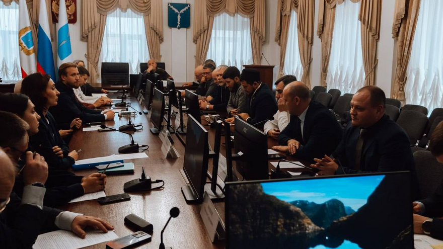 Главный архитектор Саратова пообещал рационально потратить 20 млн на обновление горпарка