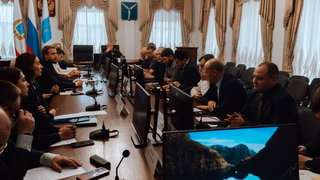 Главный архитектор Саратова пообещал рационально потратить 20 млн на обновление горпарка