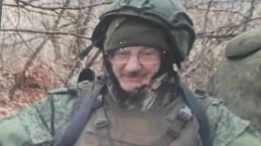 На СВО погиб 20-летний боец из Саратовской области