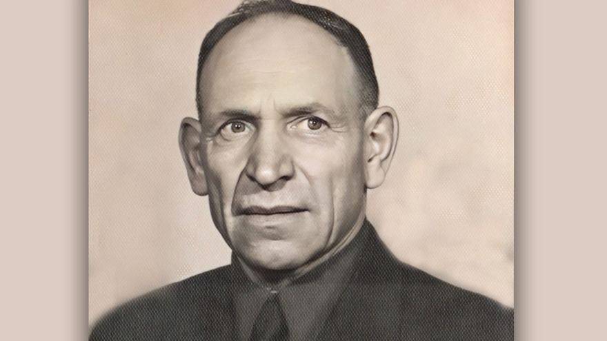 Освобождал Латвию и Литву, воспитывал молодых танкистов: в Саратове на 101-м году умер ветеран Иван Волошин