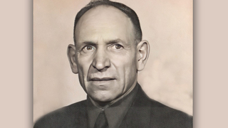 Освобождал Латвию и Литву, воспитывал молодых танкистов: в Саратове на 101-м году умер ветеран Иван Волошин