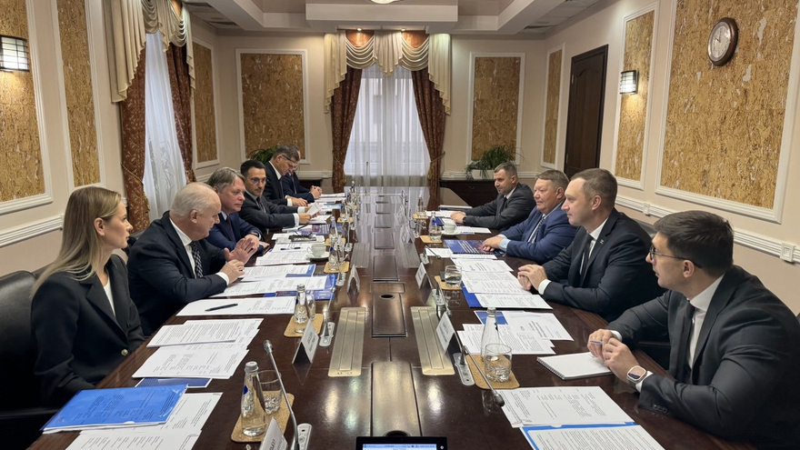 Росатом планирует открыть в Саратовской области две опорные лаборатории