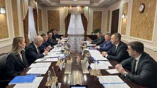 Росатом планирует открыть в Саратовской области две опорные лаборатории