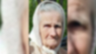 Прекращены поиски пропавшей под Саратовом 97-летней пенсионерки