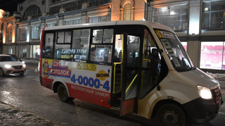 В Саратове подорожает проезд еще на двух автобусных маршрутах