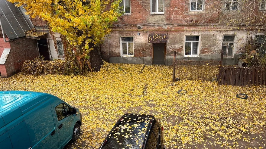 Погода в Саратовской области: прохладное воскресенье, возможен дождь
