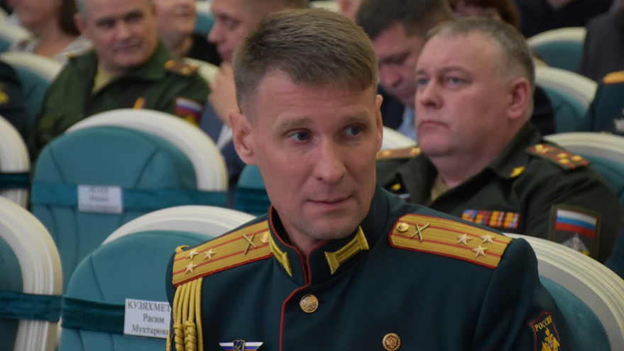 Ради общего дела: в саратовском правительстве отпраздновали День народного единства