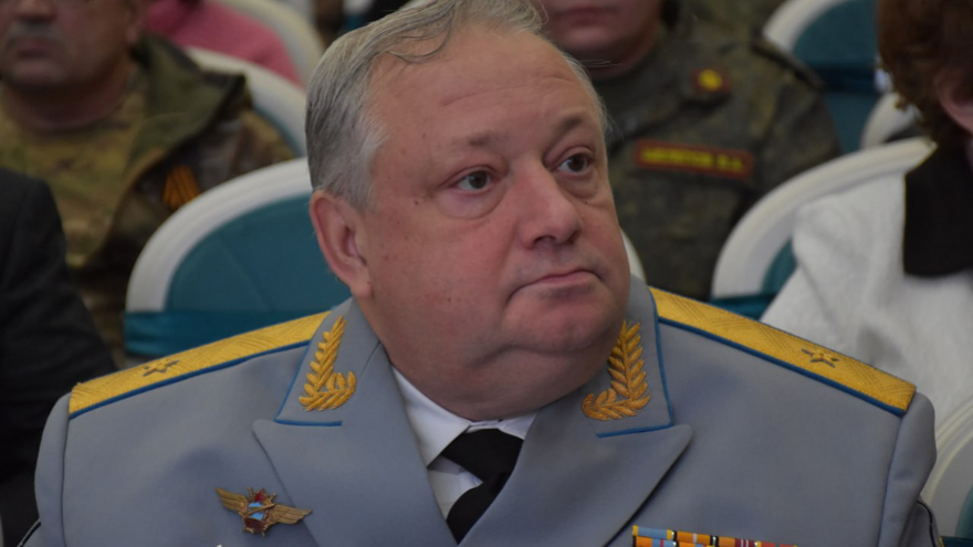 Ради общего дела: в саратовском правительстве отпраздновали День народного единства