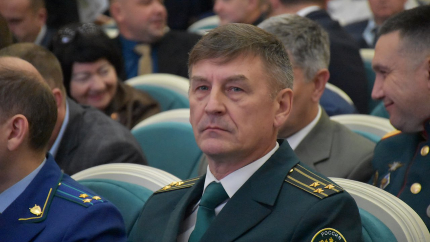 Ради общего дела: в саратовском правительстве отпраздновали День народного единства