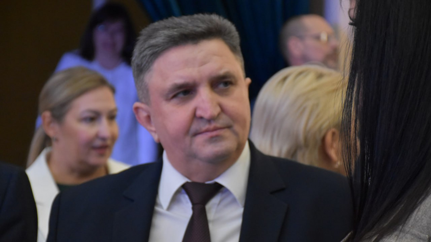 Ради общего дела: в саратовском правительстве отпраздновали День народного единства