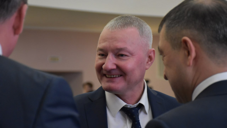 Ради общего дела: в саратовском правительстве отпраздновали День народного единства
