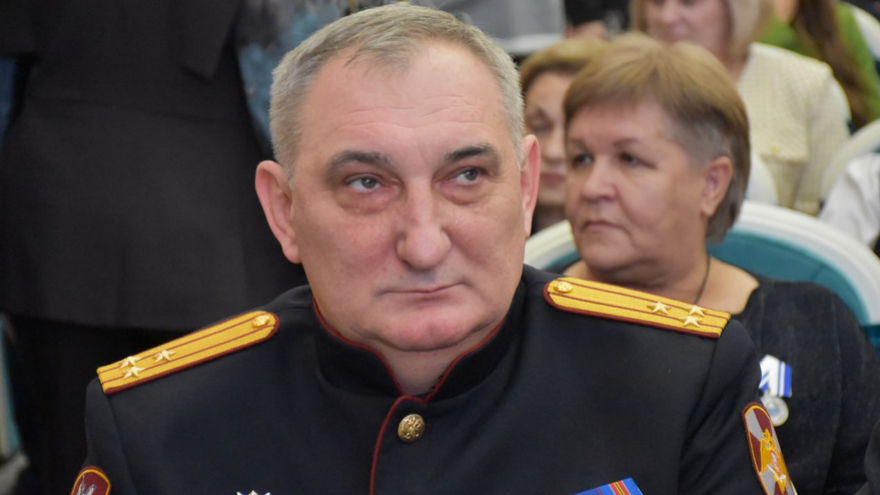 Ради общего дела: в саратовском правительстве отпраздновали День народного единства
